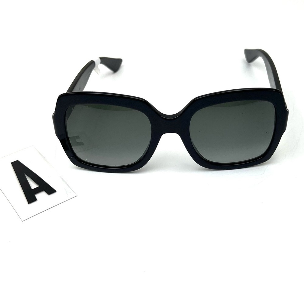 GUCCI 54mm Square Sunglasses GG00536S - Picture 2 of 15
